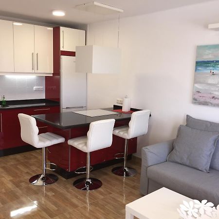Apartamento Albatros 푸에르토 델 카르멘 외부 사진