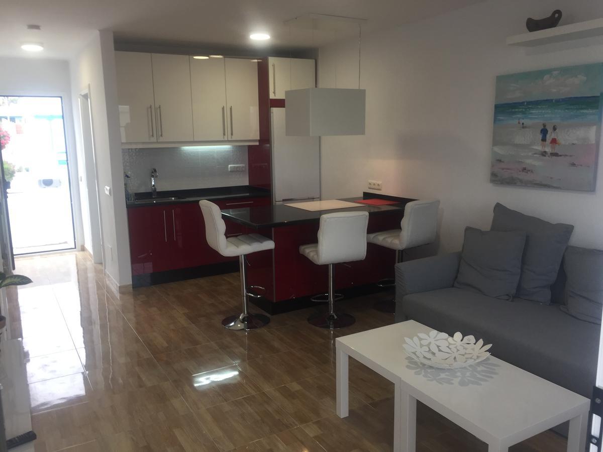 Apartamento Albatros 푸에르토 델 카르멘 외부 사진