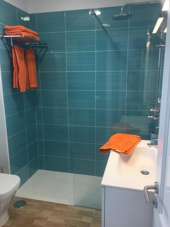 Apartamento Albatros 푸에르토 델 카르멘 외부 사진