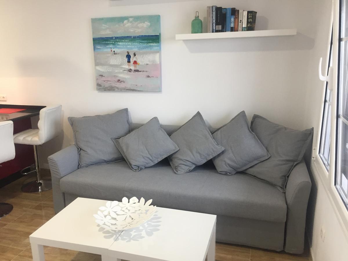 Apartamento Albatros 푸에르토 델 카르멘 외부 사진