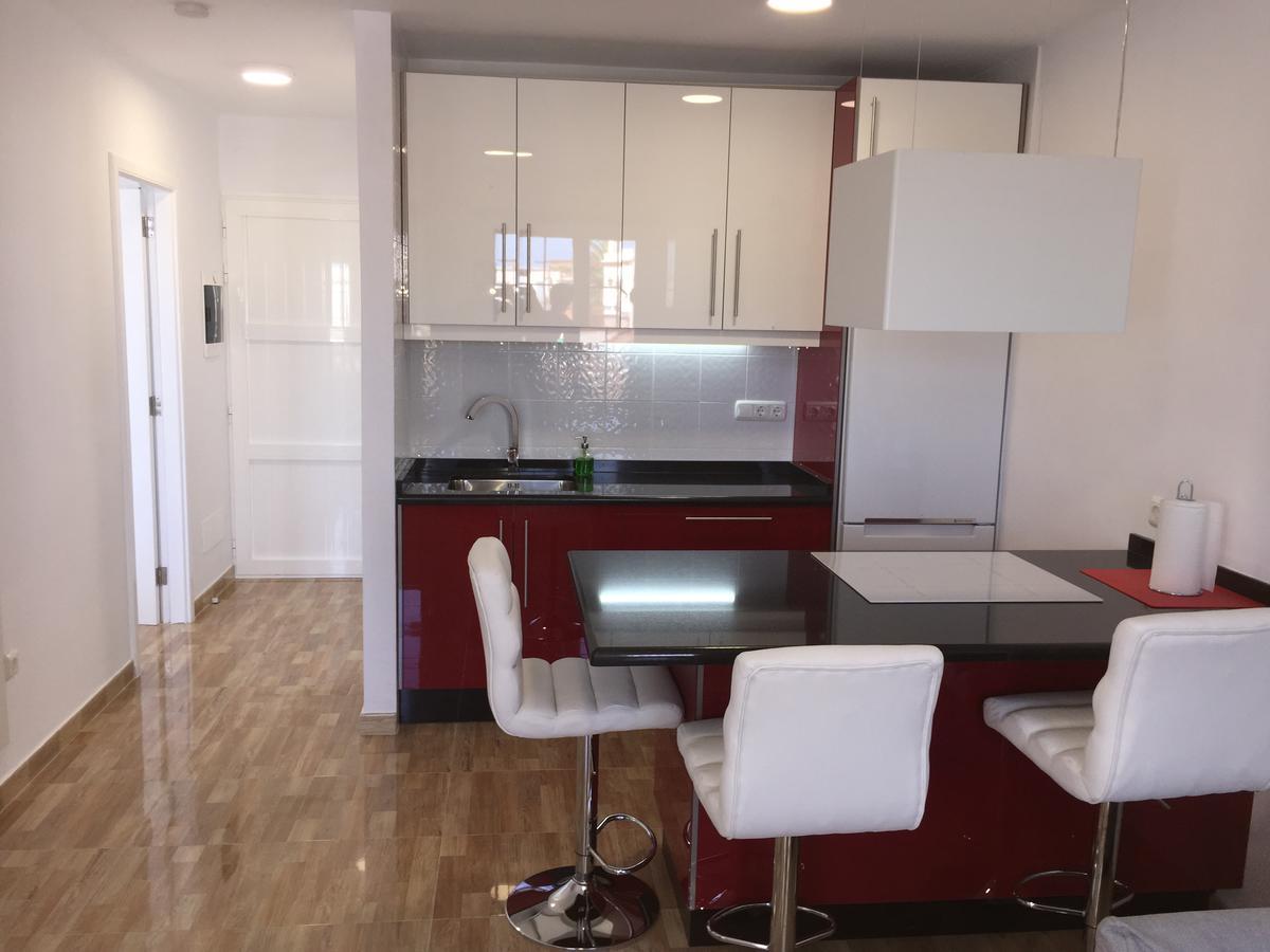 Apartamento Albatros 푸에르토 델 카르멘 외부 사진