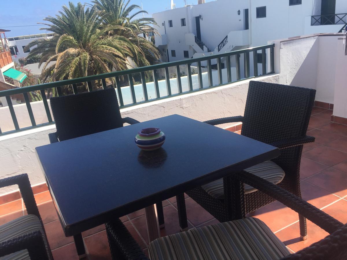 Apartamento Albatros 푸에르토 델 카르멘 외부 사진