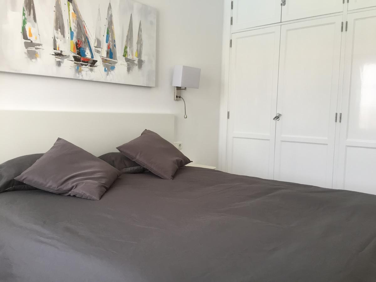Apartamento Albatros 푸에르토 델 카르멘 외부 사진